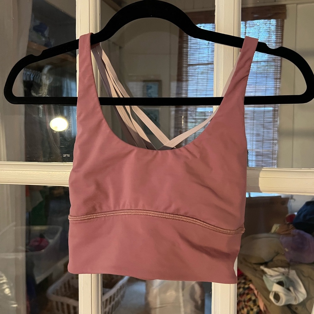 Lululemon Bra